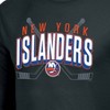 NHL New York Islanders Men's Long Sleeve T-Shirt - 3 of 3