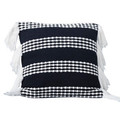 Modern Threads Decorative Pillow Cover