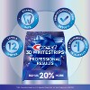 Crest 3D Whitestrips Professional White Teeth Whitening Kit - 20 Treatments - 2 of 4