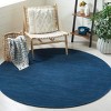 Kilim KLM850 Hand Loomed Rugs - Safavieh - 2 of 4