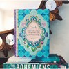 Pavilion Gift Company - Create - 8.5" x 6.25" Journal - Notebooks and Journals - 2 of 4