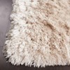 Arctic Shag SG270 Hand Tufted Area Rug  - Safavieh - 3 of 3