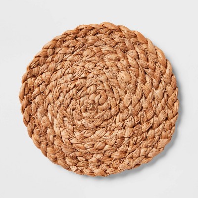 Maize Kitchen Trivet Honey - Threshold™