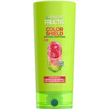Garnier Fructis Color Shield Fortifying Conditioner for Color-Treated Hair - 21 fl oz