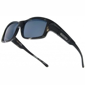 Jonathan Paul® Fitovers Eyewear X-Large Yamba in Blue Marble & Blue Mirror YM002 - 1 of 3