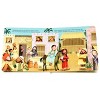 The Story of Christmas - by  Lori C Froeb (Board Book) - 4 of 4