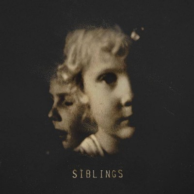 Alex Somers - Siblings (Vinyl)