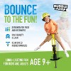 Pogo Stick for Kids Age 10 & up- for Boys, Girls, Teens & Adults 80 to 160 Lbs - Rubber Handle Jumper Pogo Sticks, High Jumping Kids Pogo Stick - 2 of 4