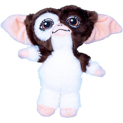 Buckle-Down Dog Toy, Horror, Plush Squeaker Gremlins Gizmo Standing Pose, 8" x 6" (DTPT-WMVAD)