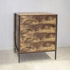 NicBex 4 Drawer Dresser Modern Closet Organizers and Storage Large Closet Storage for Bedroom, Living Room, Hallway - 2 of 4