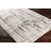 Hauteloom Campion Plush Cream Rug - 3 of 4
