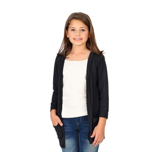 Target on sale girl cardigan