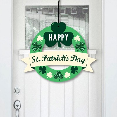 The Best St. Patrick's Day Decor to Buy, 2021