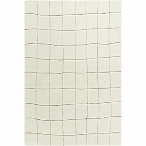 Hauteloom Caolan Wool Living Room, Bedroom Machine Washable Area Rug - Bohemian, Transitional - 1 of 4