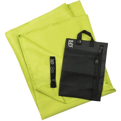 Gear Aid Quick Dry Microfiber Travel Towel - Xl - Nav Green : Target