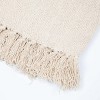 Common Ground Cotton Throw Blankets 50x70 -Pack of 12 - 2 of 4