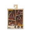 NECA Teenage Mutant Ninja Turtles Mirage Comics Karai as the Shredder 7" Scale Action Figure - 3 of 4
