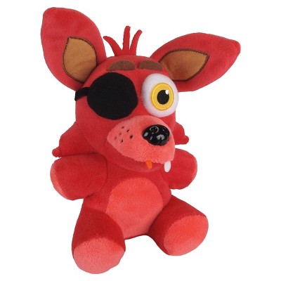 foxy plush funko