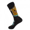 Adult Scooby-Doo 2-Pair Pack of Crew Socks - 4 of 4