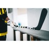 MyLec MK7 Composite Hockey Stick, Left Handed, ABS Insert, Fine Grip, Standard-Curved, Junior Street Hockey Sticks, Mid Kick Point Stick, 50 Flex - 4 of 4