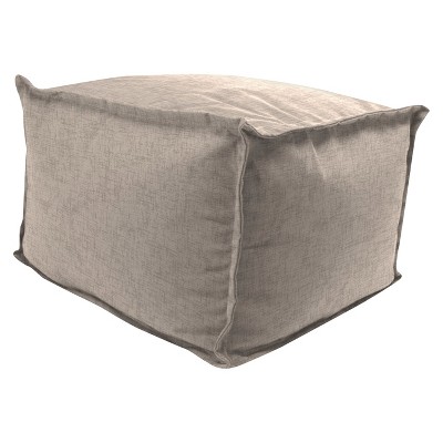 outdoor pouf ottoman target