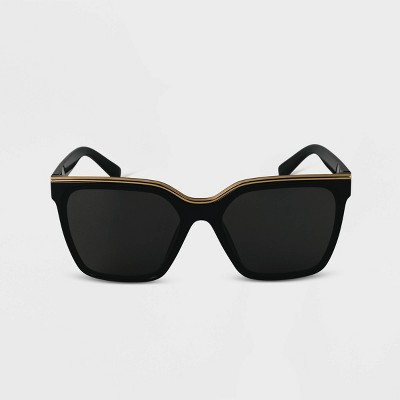 Black : Men's & Women's Sunglasses & Eyeglasses : Target
