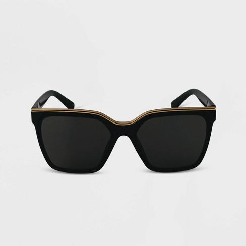 The Square Sunglasses