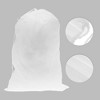 Unique Bargains Drawstring Single Handle Laundry Bags 1 Pc - 4 of 4