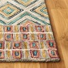 Aspen APN812 Hand Tufted Indoor Rug -Safavieh - 3 of 4