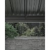 GustoWave 10'x12' Outdoor Double Hardtop Patio Gazebo for Deck, Backyard, Lawn, Garden - 4 of 4