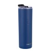 Ice Shaker 20oz Skinny Steel Tumbler - 4 of 4