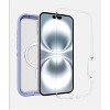 Refurbished: OtterBox DEFENDER SERIES Pro XT Case w/MagSafe for Apple iPhone 16 Plus - Denver Dusk Purple (77-96074) - Manufacturer Refurbished - 3 of 3