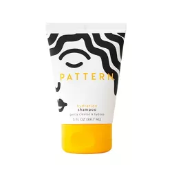PATTERN Hydration Shampoo - 3 fl oz - Ulta Beauty