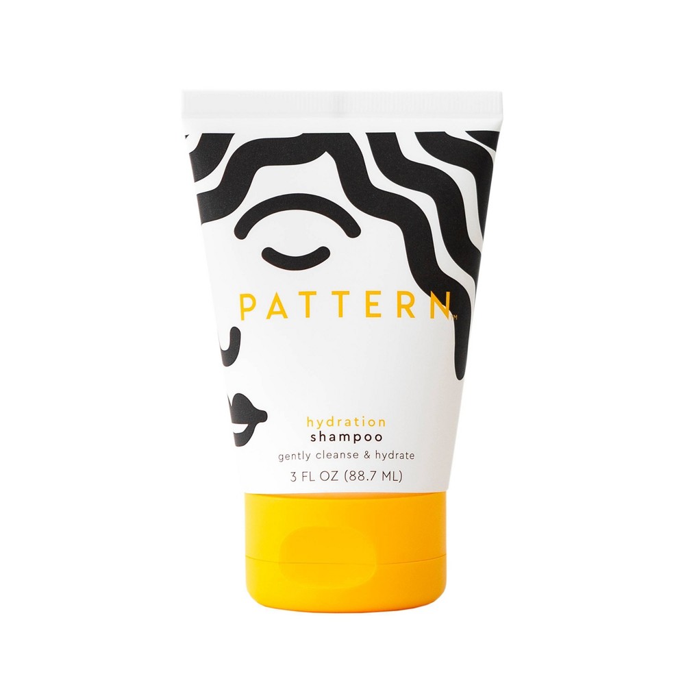 Photos - Hair Product PATTERN Hydration Shampoo - 3 fl oz - Ulta Beauty