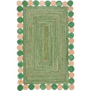 Cape Cod CAP201 Hand Woven Indoor Rugs - Safavieh - 1 of 4