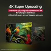 LG 43 inch Class QNED AI 4K QNED82A Series Smart TV (2025) - 4 of 4