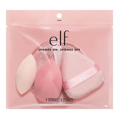 E.l.f. The All Day Every Day Holiday Cosmetics Gift Set - 5ct : Target