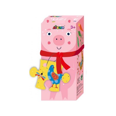 Avenir Farm Puzzle PZ195053 28PC