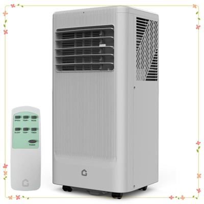 Portable Air Conditioner, 10000Btu Standing Ac Unit