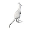 Design Toscano Australian Outback Kangaroo Garden Statue - 3 of 4