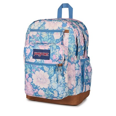 JanSport Backpack School Water-Resistant 15"-Laptop Cool Student 17.5"