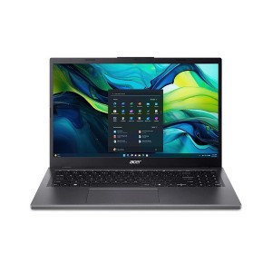 Acer Aspire 15 - AMD Ryzen 5 - 512GB Storage - A15-41M-R2CN - Manufacturer Refurbished - 1 of 4