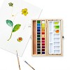 35pc Watercolor Paint Set - Mondo Llama™ : Target