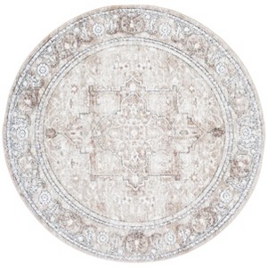 Jasmine JSM318 Power Loomed Rugs - Safavieh - 1 of 4