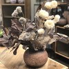 Sullivans Artificial Dried Pod Stem 45"H - 3 of 3