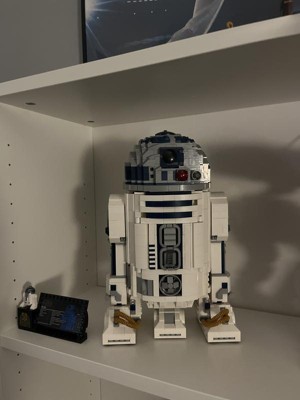 R2-D2™ 75308 | Star Wars™ | Buy online at the Official LEGO® Shop US