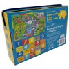 Little Likes Kids Upbounders: Splash Park 24 Piece Double Sided Beginner Kids Puzzle - 2 of 4
