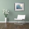 Trademark Fine Art -Beata Czyzowska Young 'When You're Sleeping' Canvas Art - 3 of 4