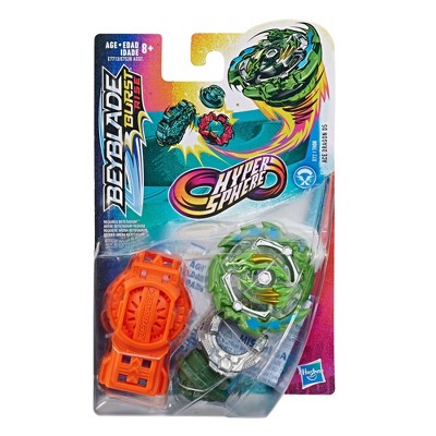 beyblade turbo target