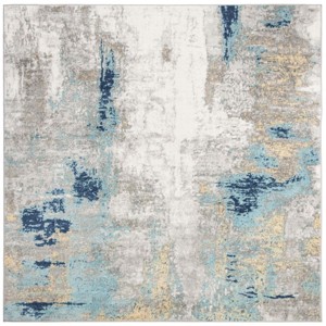 Jasper JSP101 Power Loomed Rugs - Safavieh - 1 of 4